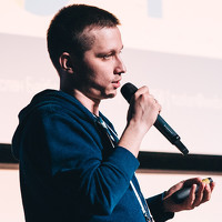 Portrait of a photographer (avatar) Руслан Байбеков (Ruslan Baybekov)