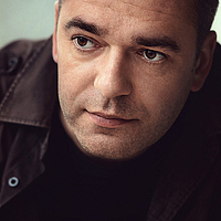 Portrait of a photographer (avatar) Василий Водин