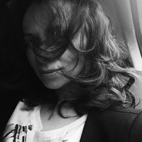 Portrait of a photographer (avatar) Виктория Кузьмина (Victoria Kuzmina)