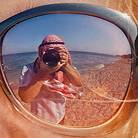 Portrait of a photographer (avatar) Войнилович Олег