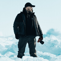 Portrait of a photographer (avatar) Шамин Константин (Konstantin Shamin)