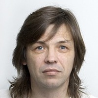 Portrait of a photographer (avatar) Дмитрий (Dmitriy Popov)