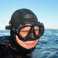 Портрет фотографа (аватар) Denis