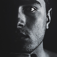Portrait of a photographer (avatar) Сергей Лахтин (Sergey Lakhtin)
