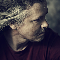Portrait of a photographer (avatar) Pilgrim