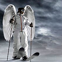 Portrait of a photographer (avatar) Vitaliy Rage