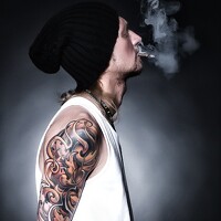 Portrait of a photographer (avatar) Alexander Zabegin