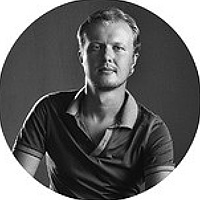 Portrait of a photographer (avatar) Павел Л. (Paul L.)
