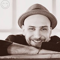 Portrait of a photographer (avatar) Кира Розанов (Kira Rozanov)