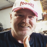 Портрет фотографа (аватар) Михаил Курцев