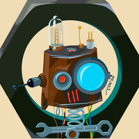 Portrait of a photographer (avatar) Панфилов Илья (Ilia Panfilov)