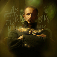 Portrait of a photographer (avatar) Владимир Федотко (Vladimir Fedotko)