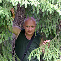 Portrait of a photographer (avatar) Солодухин Виктор (Solodukhin Viktor)