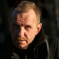 Portrait of a photographer (avatar) Андрей Литов (Andrey Litov)