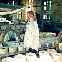 Portrait of a photographer (avatar) Maminov Nikolay (Mikalai Maminau)