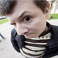 Портрет фотографа (аватар) Евгений Гаганов (Eugeny Gaganov)