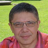 Портрет фотографа (аватар) Олег Потехин (Oleg Potekhin)