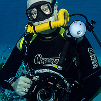 Portrait of a photographer (avatar) Алексей Зайцев (Alexey Zaytsev)