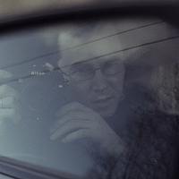 Portrait of a photographer (avatar) Илья Пузанов