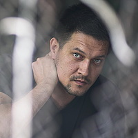 Portrait of a photographer (avatar) Влад Павлов (Pavlov Vladislav)