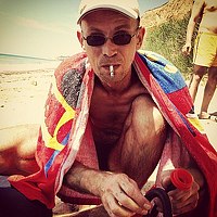 Portrait of a photographer (avatar) Михаил Немков