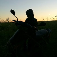 Portrait of a photographer (avatar) Дмитрий (Dmitry)