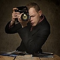 Portrait of a photographer (avatar) Олег Емельянов