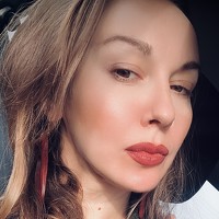 Портрет фотографа (аватар) Марина