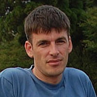 Portrait of a photographer (avatar) Дмитрий Рудаков (Dmitry Rudakov)