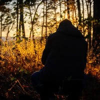 Portrait of a photographer (avatar) Володимир Коцюбенко (Volodymyr Kotsiubenko)