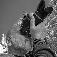 Portrait of a photographer (avatar) Аркадий Белов