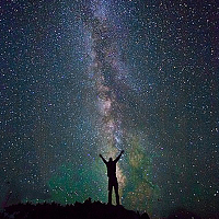 Photo Vytas Norkus Portrait of a photographer (avatar) Vytas Norkus