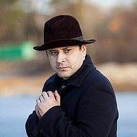 Portrait of a photographer (avatar) Петр Кладык (Kladyk Peter)