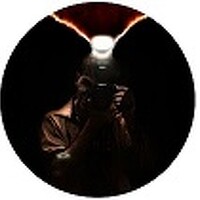 Portrait of a photographer (avatar) Абрамян Карен (Karen Abramyan)