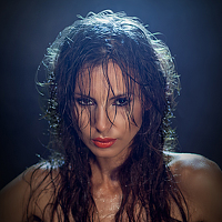 Portrait of a photographer (avatar) Olga-Ka (olga kapytina)