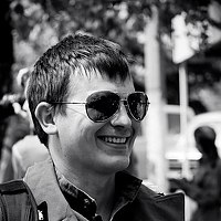 Portrait of a photographer (avatar) Ветошкин Евгений (Vetoshkin Evgeniy)