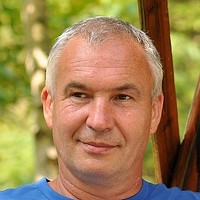 Portrait of a photographer (avatar) Александр Юкарев (Aleksandr Yukarev)