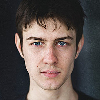 Portrait of a photographer (avatar) Максим Безуглый (Bezuma photo)