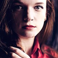 Portrait of a photographer (avatar) Анастасия Андреева