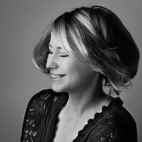 Portrait of a photographer (avatar) Nailia (Nailia Schwarz)