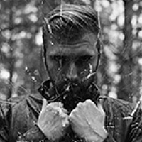 Portrait of a photographer (avatar) Ivan Smetanin