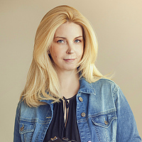 Portrait of a photographer (avatar) Наталья Мельникова