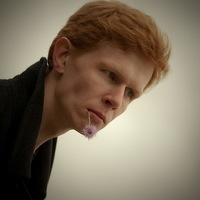 Portrait of a photographer (avatar) Николай Устюгов