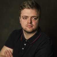 Portrait of a photographer (avatar) Николай