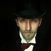 Portrait of a photographer (avatar) Виталий (Frozen)