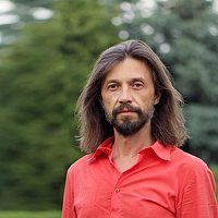 Portrait of a photographer (avatar) Павел Лёушкин