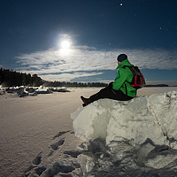 Portrait of a photographer (avatar) Игорь Прозоров (Igor Prozorov)