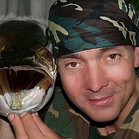 Portrait of a photographer (avatar) Ярослав Єнкало (Yaroslav  Enkalo)