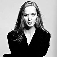 Portrait of a photographer (avatar) Elena (Elena Volotova)