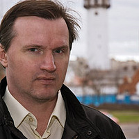 Portrait of a photographer (avatar) Виктор Касаткин (Viktor Kasatkin)